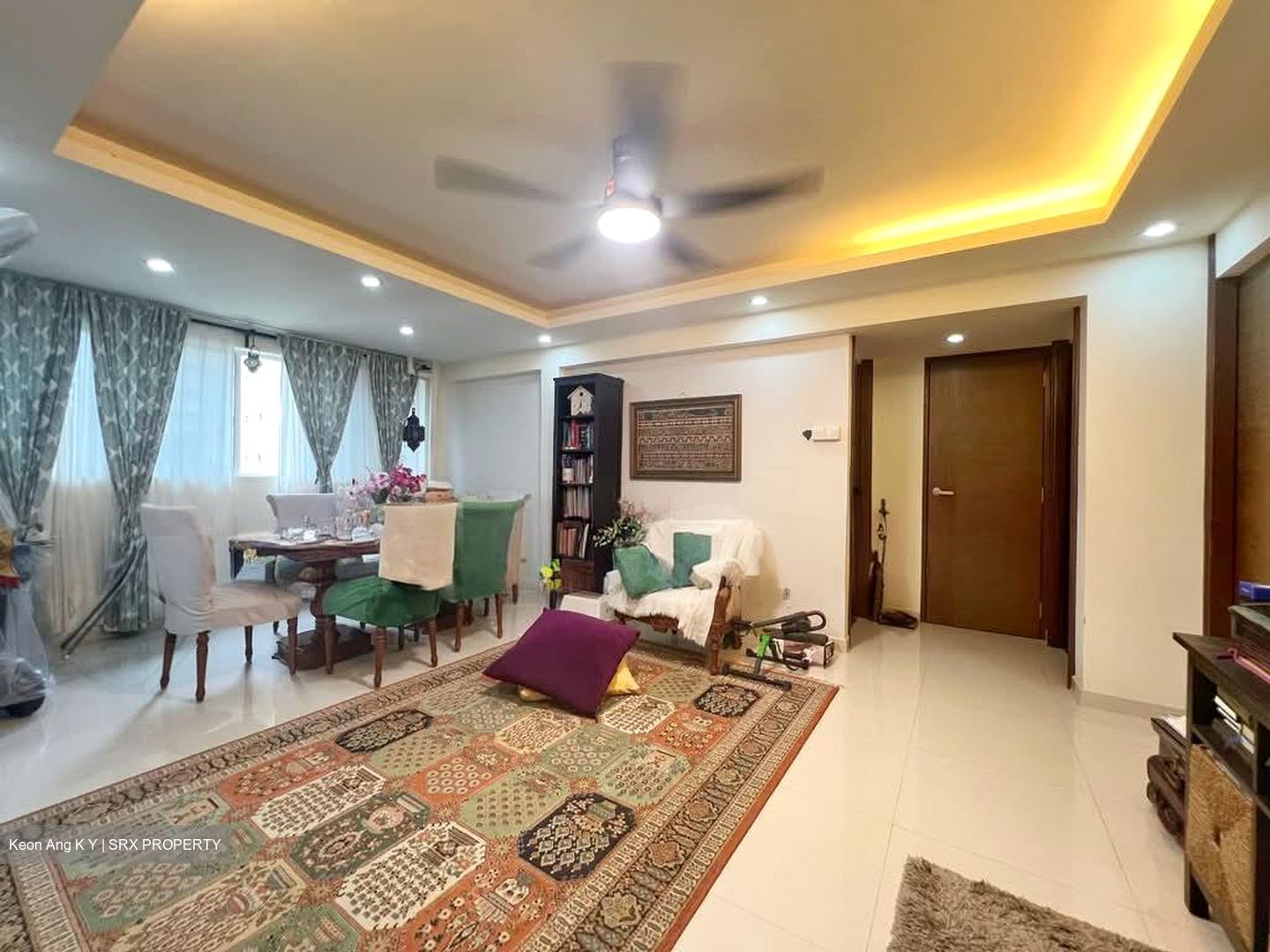 Blk 151 Simei Street 1 (Tampines), HDB 5 Rooms #560182761
